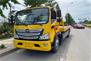 霞浦汽车救援头像