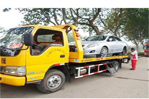 霞浦附近24小时汽车拖车服务热线