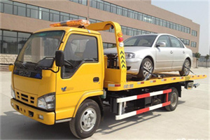 霞浦道路救援一般怎么收费